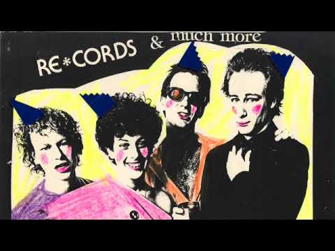 The Reversible Cords --Plastic Money acoustic studio