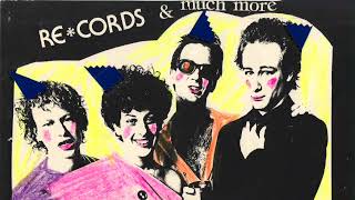 The Reversible Cords --Plastic Money acoustic studio