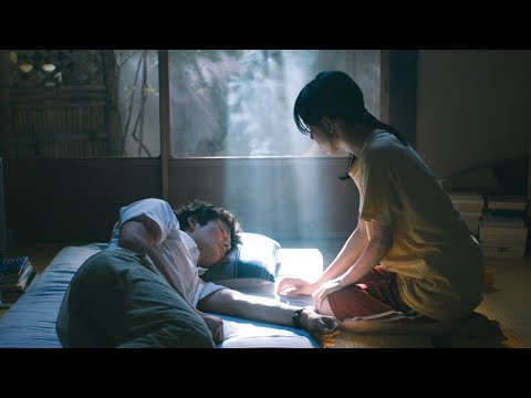 清原果耶、寝ている岡田将生の手をそっと握って…「ありがとう、心の中で寄り添ってくれて」　映画『1秒先の彼』90秒予告