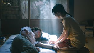 清原果耶、寝ている岡田将生の手をそっと握って…「ありがとう、心の中で寄り添ってくれて」　映画『1秒先の彼』90秒予告