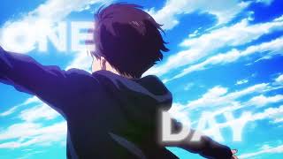 Attack On Titan  AMV / Let Down / Radiohead