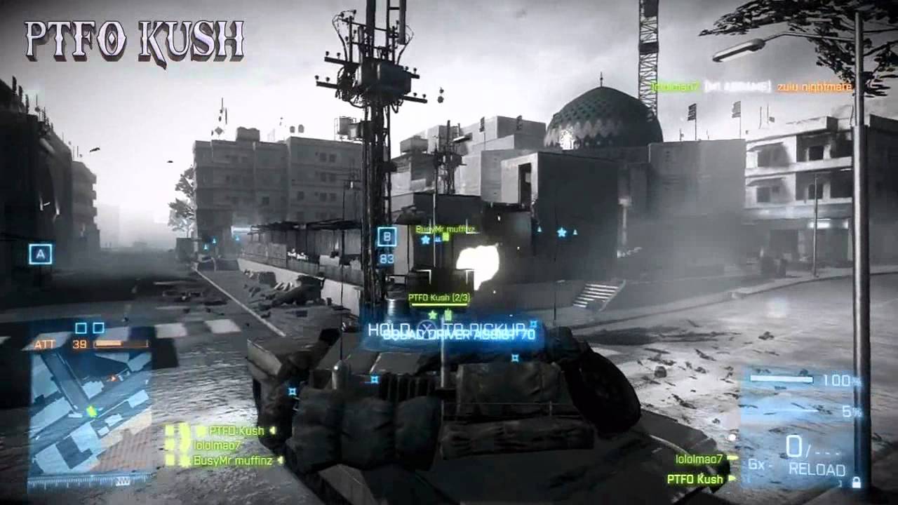 PTFO Kush: Tip Of The Week #1