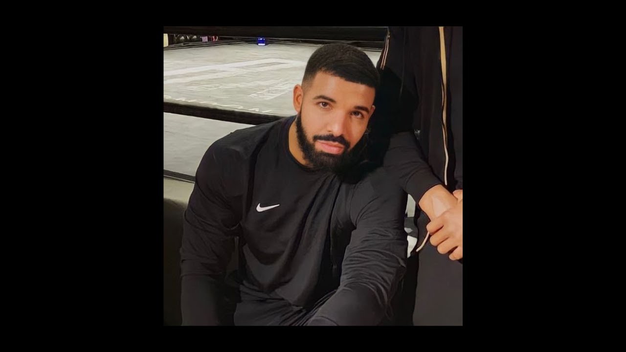 (FREE) Drake Type Beat - "Still Yours"