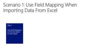 Import Data from External Sources Into Microsoft Dynamics NAV 2015 Using RapidStart Implementation