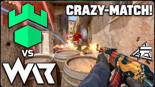 Stewie2K! Without a Roof vs Imperial - HIGHLIGHTS | FRAG University 2026 - CS2 #stewie2k