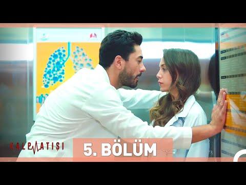 Kalp Atışı 5. Bölüm