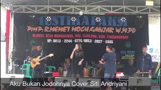 Aku Bukan Jodohnya Cover Siti Andriyani (LIVE SHOW PAMAYANGSARI TASIKMALAYA)