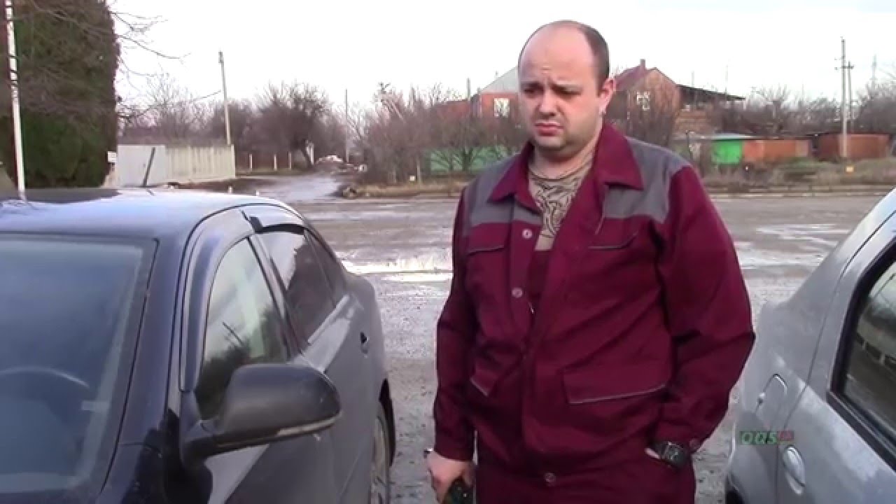 Как вскрыть шкоду октавию