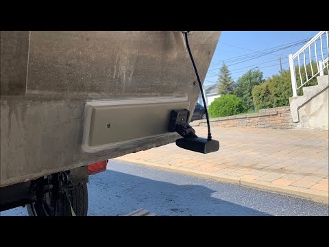 Your Mounting Your Transducer Wrong