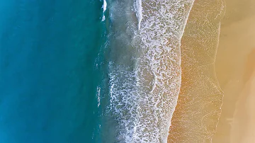 Sea Waves - Sound Effect