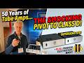 😲 The UNEXPECTED Evolution of an Audiophile Legend - Ralph Karsten of Atma-Sphere at AXPONA 2026