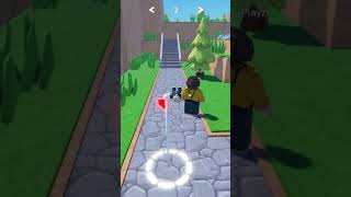 Wag kayong lalapit sa puno na 'to sa Roblox! 😭😂