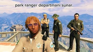 Fivem Pentav Lspd Down