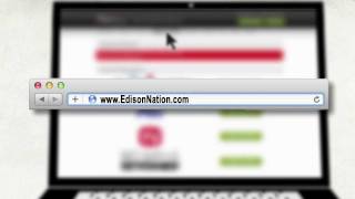 Learn How Edison Nation Works
