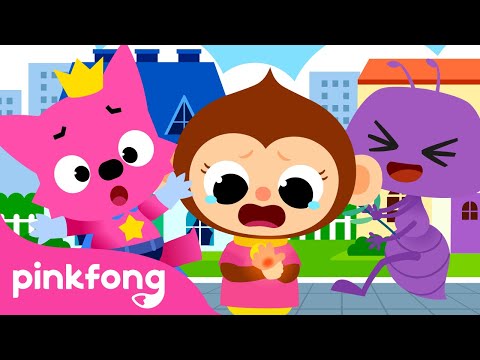 Las Mejores Canciones Nuevas del 2021 | Pinkfong Canciones ​Infantiles | Videos para Niños