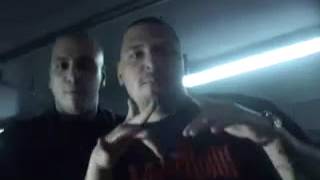 Fler feat Alpa Gun und Bass Sultan Hengzt - Das ist los  Video HD