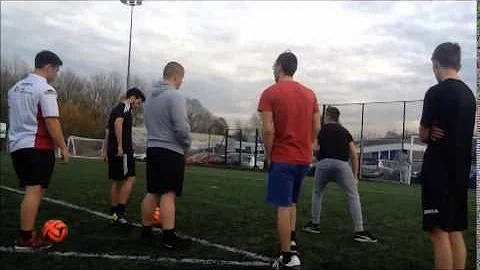 Louis Marsh Coaching