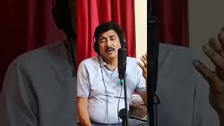 song mukesmujhko Is Raat Kicover By Sanjay Thakare