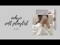 talented queen: oohyo, a soft playlist