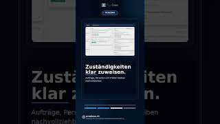 Integriertes Ticketing | PROPbase #shorts