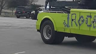 Walmart suprises Abilene Texas
