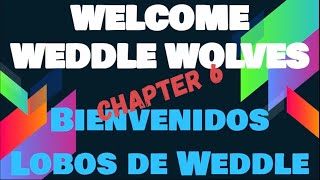 Wolfie’s Virtual Assembly Chapter 6