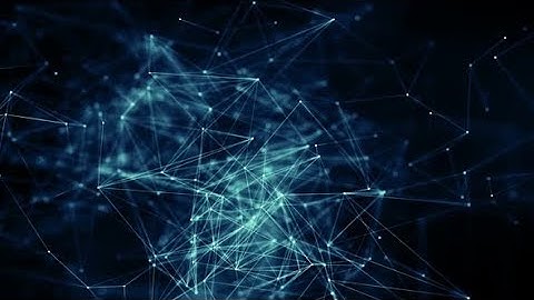 Plexus Background | Motion Graphics - Videohive template