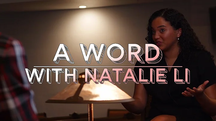 A Word With Natalie Li: CEO of Successfulli Created