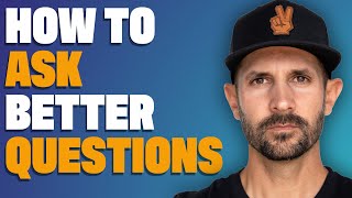 Asking Better Questions In Real Estate | Live Seller Call