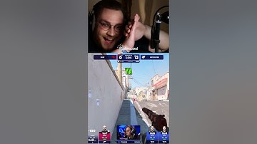 IS THAT GOOD? #ohnepixel #counterstrike #counterstrike2 #ohnepixelfunny #csgo #cs #cs2 #cs2funny
