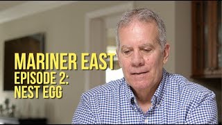 MARINER EAST, Episode 2: Nest Egg (with Lex Pavlo)