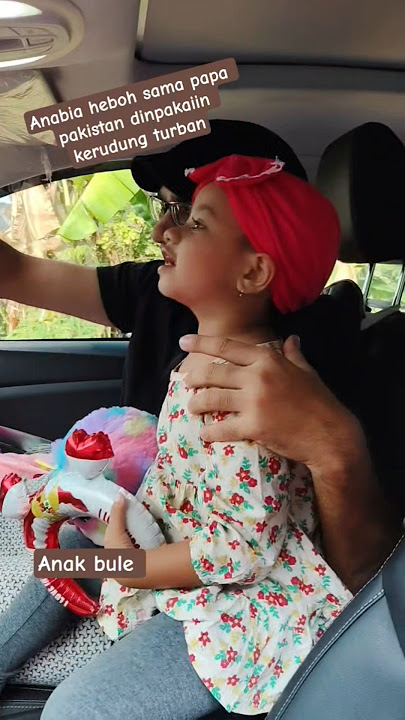 #anabiakhan#anamtakhan#heboh#turban#papapl#pakistan#anamtakhan#rempong#feedshorts#fypyoutube#short