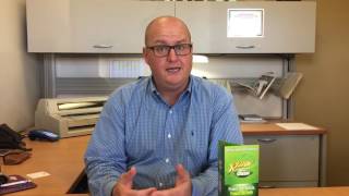 Xzilon Green - McCaddon Cadillac Buick GMC - Justin Gasman