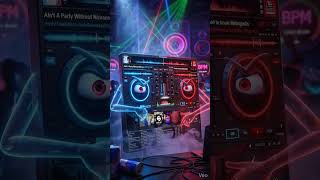 virtual DJ #dj #sound #djopretar #shortvideo #jbl #music #soundengineer
