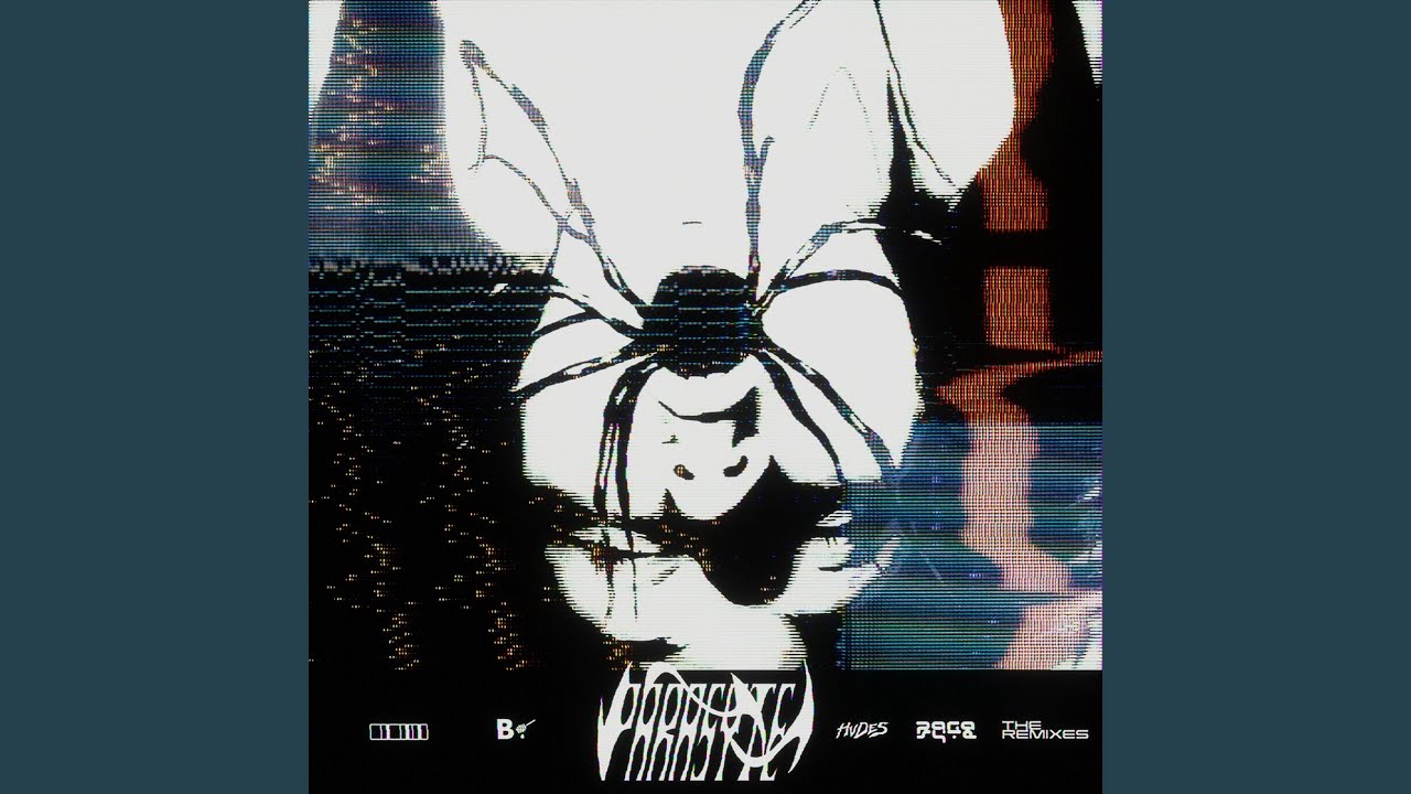 Parasyte (Bobby Wolfgang Remix)