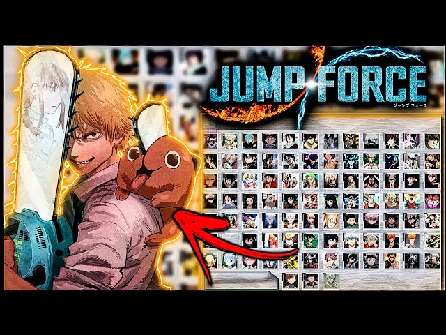 Jujutsu kaisen MUGEN ANDROID lite (180MB) Download APK [ANDROID/DOWNLOAD] 