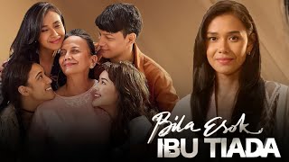 Download Lagu Bila Esok Ibu Tiada (2024)||Christine Hakim, Slamet Rahardjo,Adinia Wirasti||Facts\u0026Review MP3