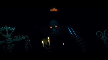 Inscryption – Part 4 | Go fish