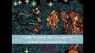 Foster the People - A Beginner&#39;s Guide to Destroying the Moon (Español)