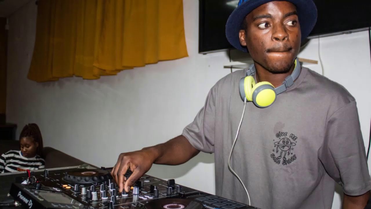 Dj Figo The Yanos 9 (amapiano mix) YouTube