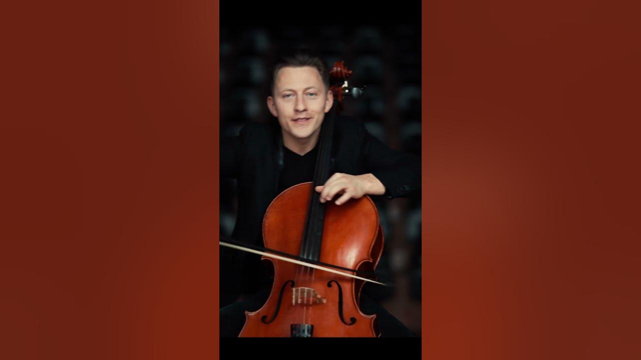 Libertango Cello