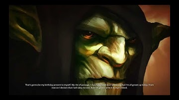 (Styx: Master of Shadows) Part 6 ~ The Architect