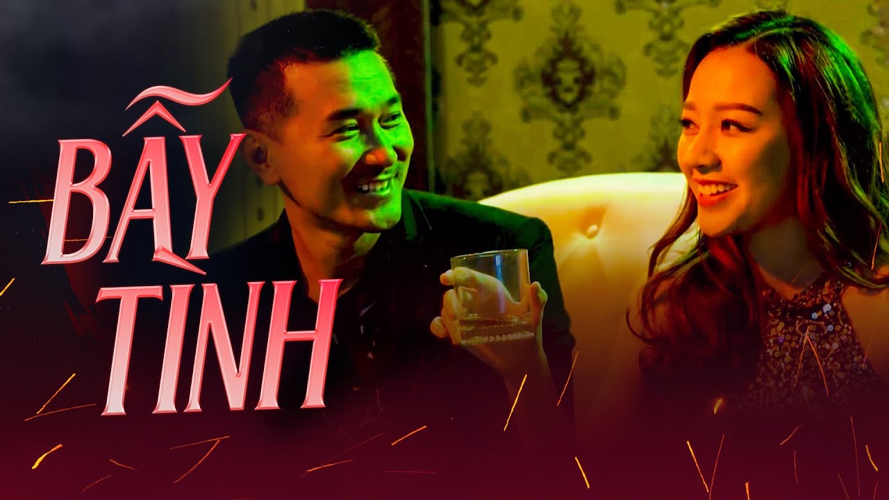 Phim Lẻ Mới 2025 | BẪY TÌNH | Phim Việt Nam Đáng Xem Nhất 2025 | Phim Việt Nam Mới Nhất 2025