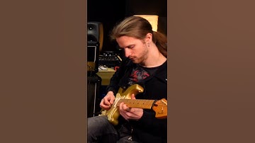 Thumbnail of Scott Henderson Favourite Pedal ?!?
