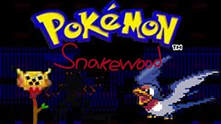 Pokemon Snakewood - </a><b><< Now Playing</b><a> - User video