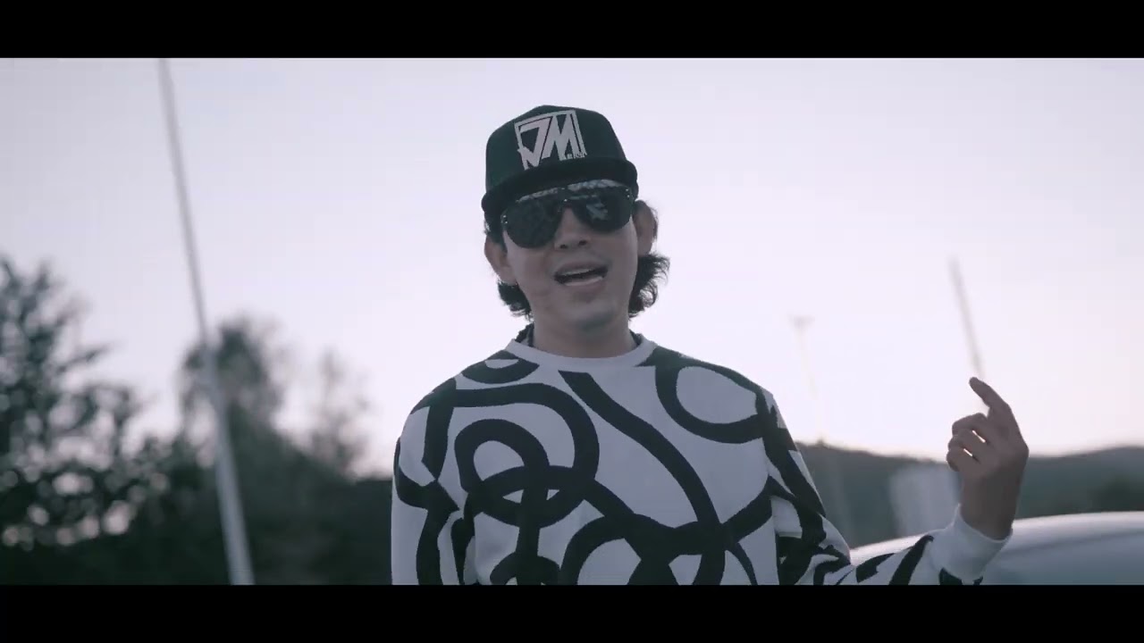 Hablan y Hablan - Pantera De Culiacan Sinaloa [Video Oficial] - JM Music