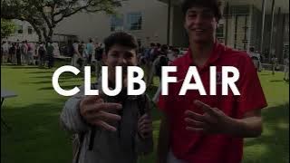 Monday Morning Announcements: 9/15/25