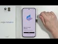 Motorola Edge 70 Fusion: How to Mirror Screen to Other Device (Cast Screen)