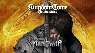 Manowar meets kingdom come