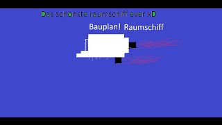 minecraft Build Battles: was für ein raumschif xD!